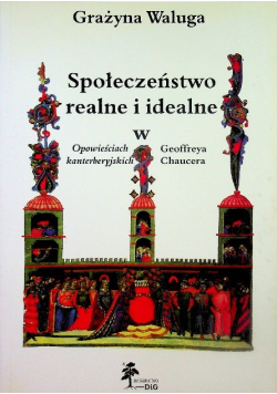 Społeczeństwo realne i idealne