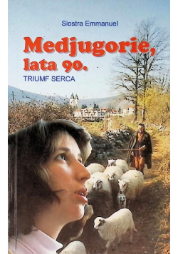 Medjugorie lata 90