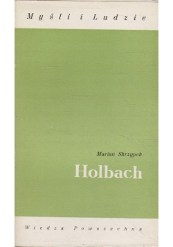 Skrzypek Holbach