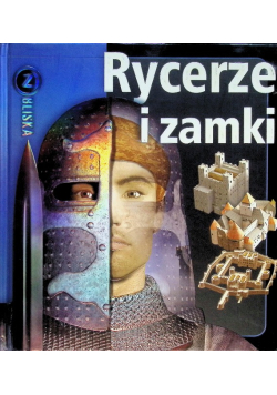 Encyklopedia Rycerze i zamki