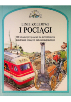 Linie kolejowe i pociągi
