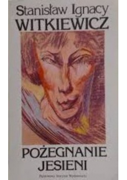 Pożegnanie Jesieni