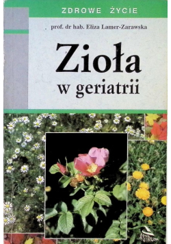 Zioła Geriatrii