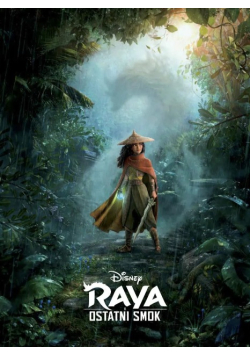 Raya i ostatni smok