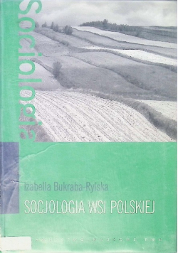 Socjologia wsi polskiej