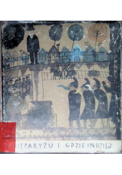 W nieparyżu i gdzie indziej