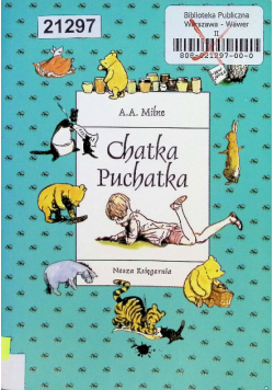 Chatka Puchatka