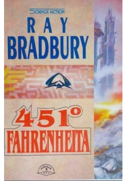 451 stopni Fahrenheita