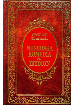 Nie Boska Komedia Irydion