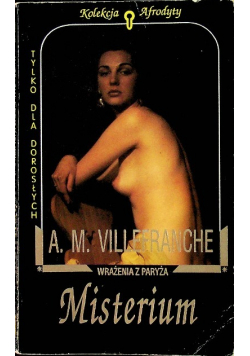 Misterium