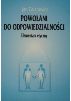 Powołani do odpowiedzialności