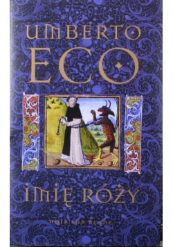 Imię Róży