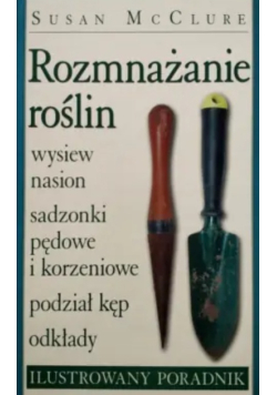 Rozmnażanie roślin