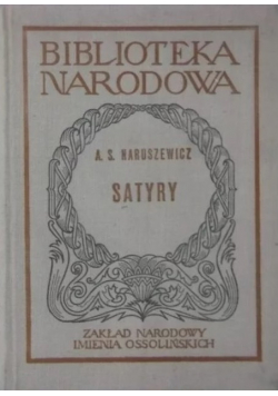 Satyry