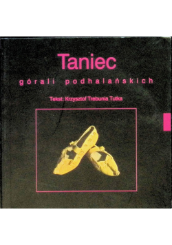 Taniec górali podhalańskich