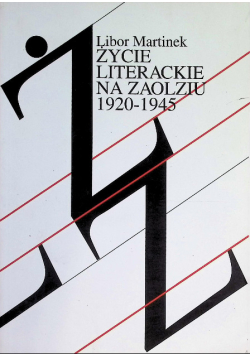 Życie literackie na zaolziu 1920-1945