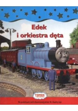 Edek i orkiestra dęta