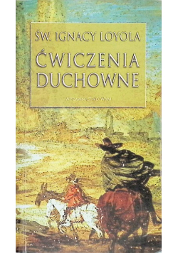 Ćwiczenia duchowne