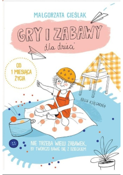 Gry i zabawy dla dzieci