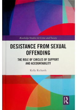 Desistance from Sexual Offending