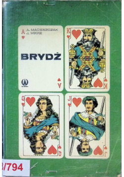Brydż