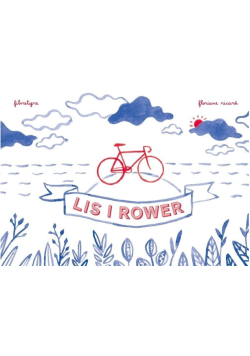 Lis i rower