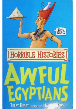 Awful Egyptians