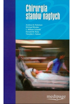 Chirurgia stanów nagłych