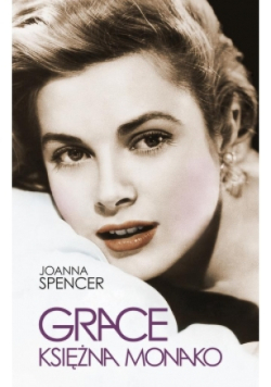 Grace Księżna Monako