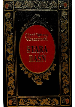 Stara Baśń