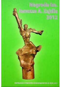 Nagroda im Janusza A. Zajdla 2012