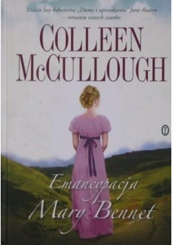 Emancypacja Mary Bennett