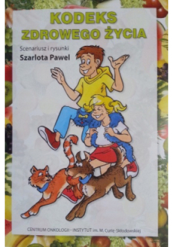Kodeks zdrowego życia