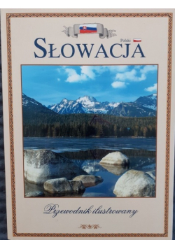 Słowacja Przewodnik Ilustrowany