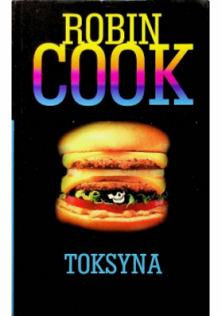Toksyna