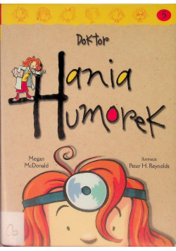 Doktor Hania Humorek