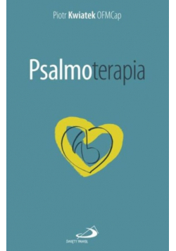 Psalmoterapia
