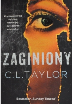 Zaginiony