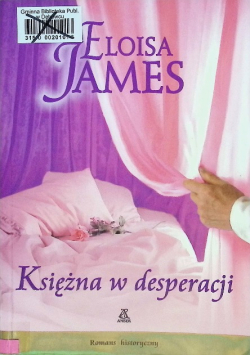Księżna w desperacji