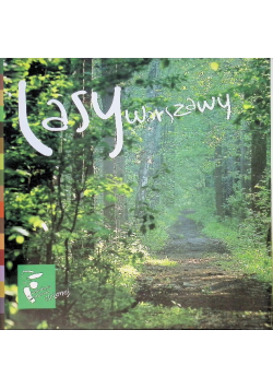 Lasy Warszawy