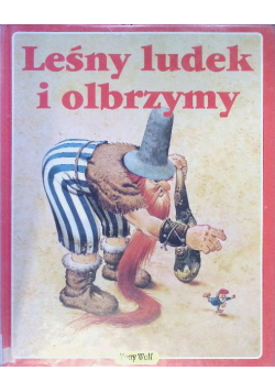 Leśny ludek i olbrzymy