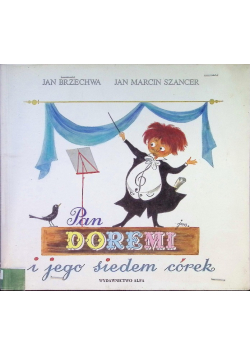 Pan Doremi i jego siedem córek