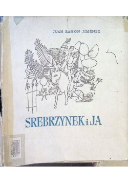 Srebrzynek i Ja