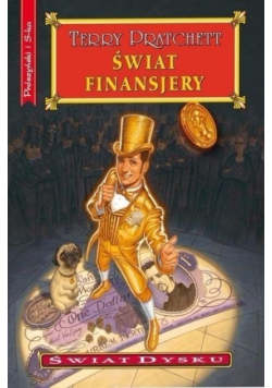 Świat finansjery