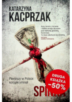 Spinka