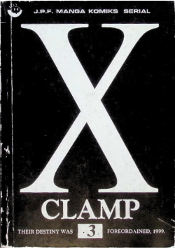 X Clamp Tom 3