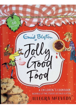 Jolly Good Food