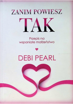 Zanim powiesz tak