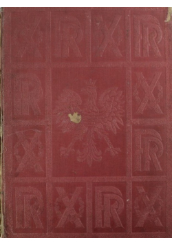Dziesięciolecie Polski Odrodzonej 1918 - 1928, 1928 r.