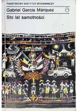 Sto lat samotności